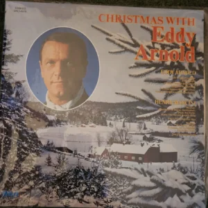Eddy Arnold