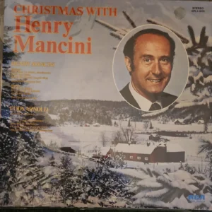 Henry Mancini