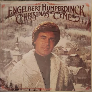 Engelbert Humperdinck