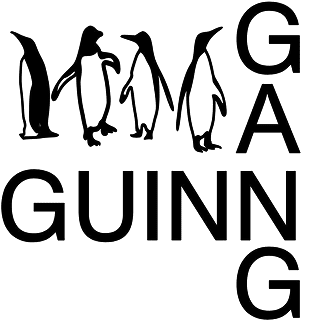 guinn gang logo transparent